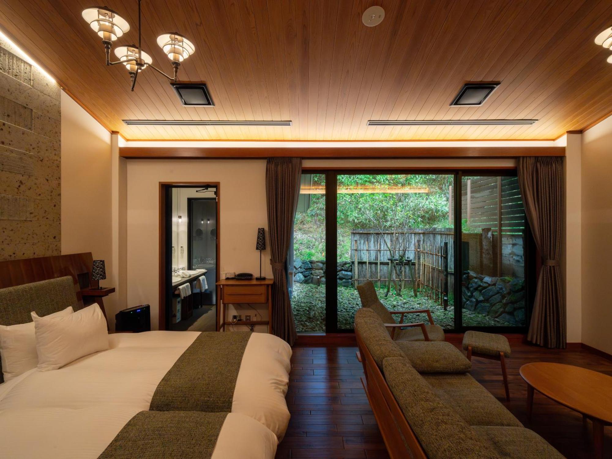 Nikko Nishimachi Club Hotel Exterior foto
